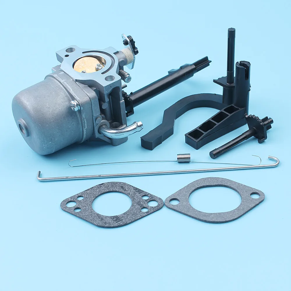 Carburetor Carb For Briggs &amp Stratton Snowblower Generator 591378 699966 699958 GenPower 305 5000 5550 6200 8550 10HP | Инструменты