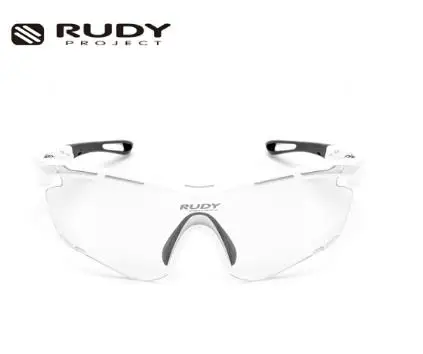 RUDY PROJECT-TRALYX солнцезащитные очки Обесцвечивающие для мужчин и женщин марафон бега