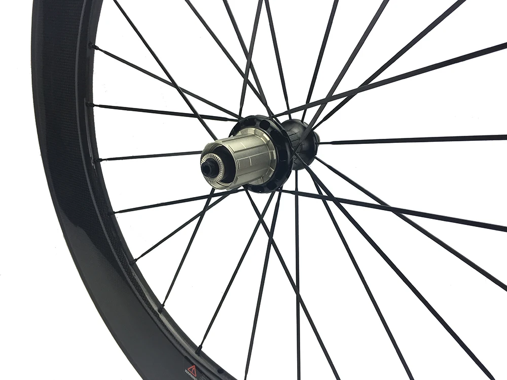 700C керамический подшипник ступицы 88 мм углеродное волокно колеса для шоссейного