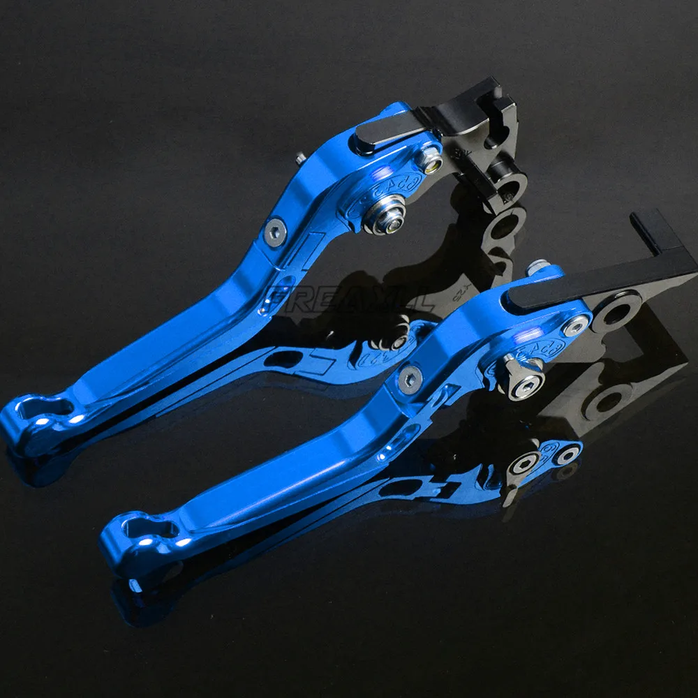 FREAXLL высококачественные рычаги для мотоциклов с ЧПУ тормозной муфты мотоцикла