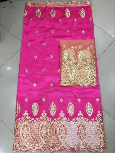 

New Time-limited Voile Latest African George fabric Swiss voile lace fabric with George fabric for beauty ladiesLJ