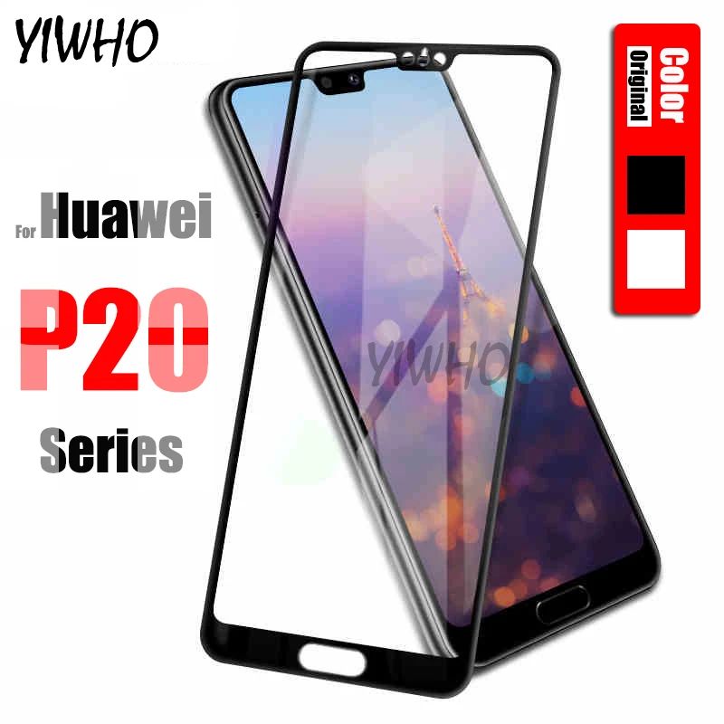 Для huawei P20 Lite Защитное стекло для huawei P20 Pro защита экрана закаленное стекло Huawey P10 P 20 светильник P20Lite P20Pro