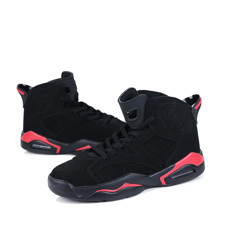 2019 мужские высокие баскетбольные Кеды амортизирующие легкие кроссовки