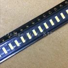 Светодиодные лампы natrue, 100 шт.лот, 20-22 лм, белыйтеплый белый