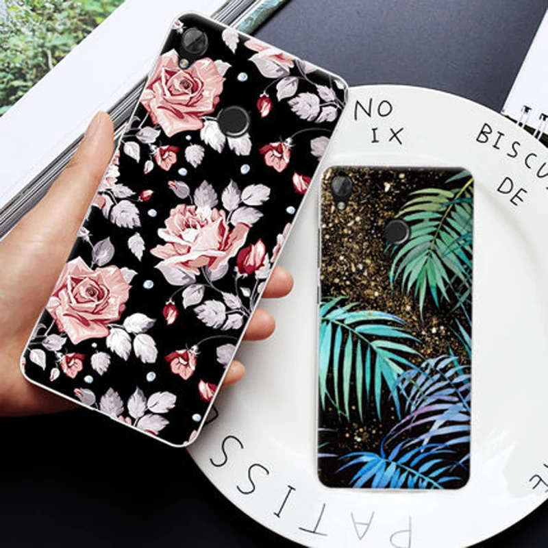 Чехол для телефона Hisense HLTE300T чехол s coque мягкий силиконовый 5 99 дюйма чехол|Бамперы|