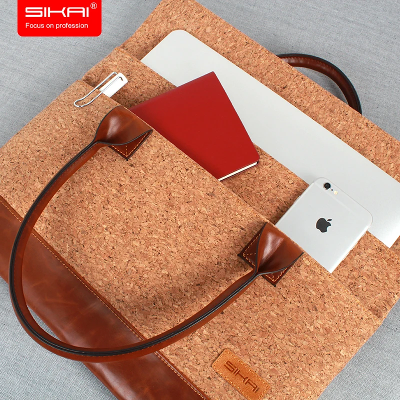 new portable laptop briefcase computer notebook bag for huawei matebook bag waterproof sleeve case for macbook for dell free global shipping