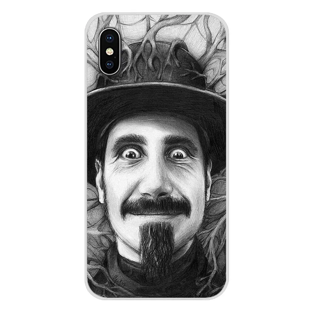Система мягкого прозрачного чехла для Xiaomi Mi4 Mi5 Mi5S Mi6 Mi A1 A2 5X 6X 8 9 Lite SE Pro Max Mix 2 3 2S |