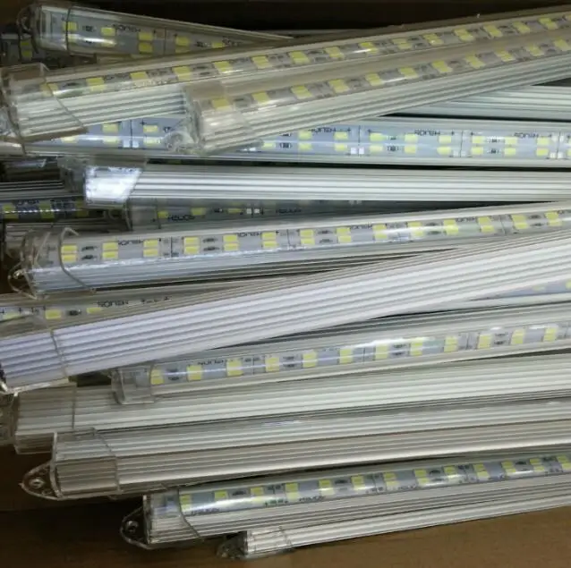 Светодиодные лампы для бара Белый теплый белый холодный DC12V 5630 светодиодные