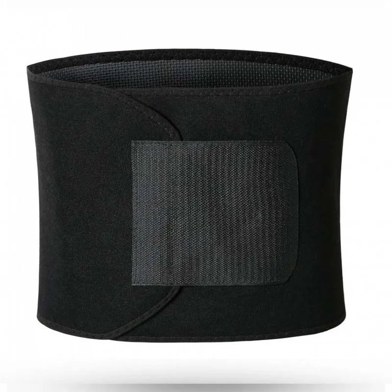 Под давлением тела корректирующие высокие трусы с корсет для похудения