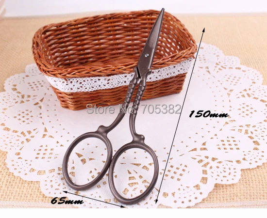 1 шт. Забавный дизайн канцелярских принадлежностей ножницами офисные школьные