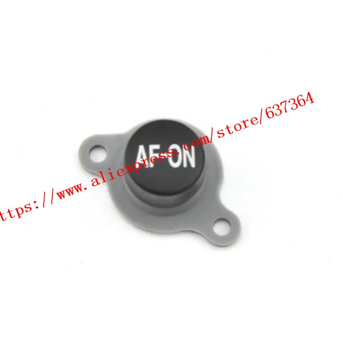 

D500 AF-ON Button Of Rear Cover Camera Repair Parts For Nikon