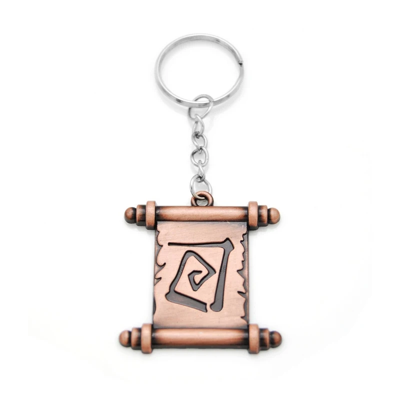 Роман аниме брелок шесть с рисунком пятиконечной звезды гаджеты для Для мужчин японский Стиль