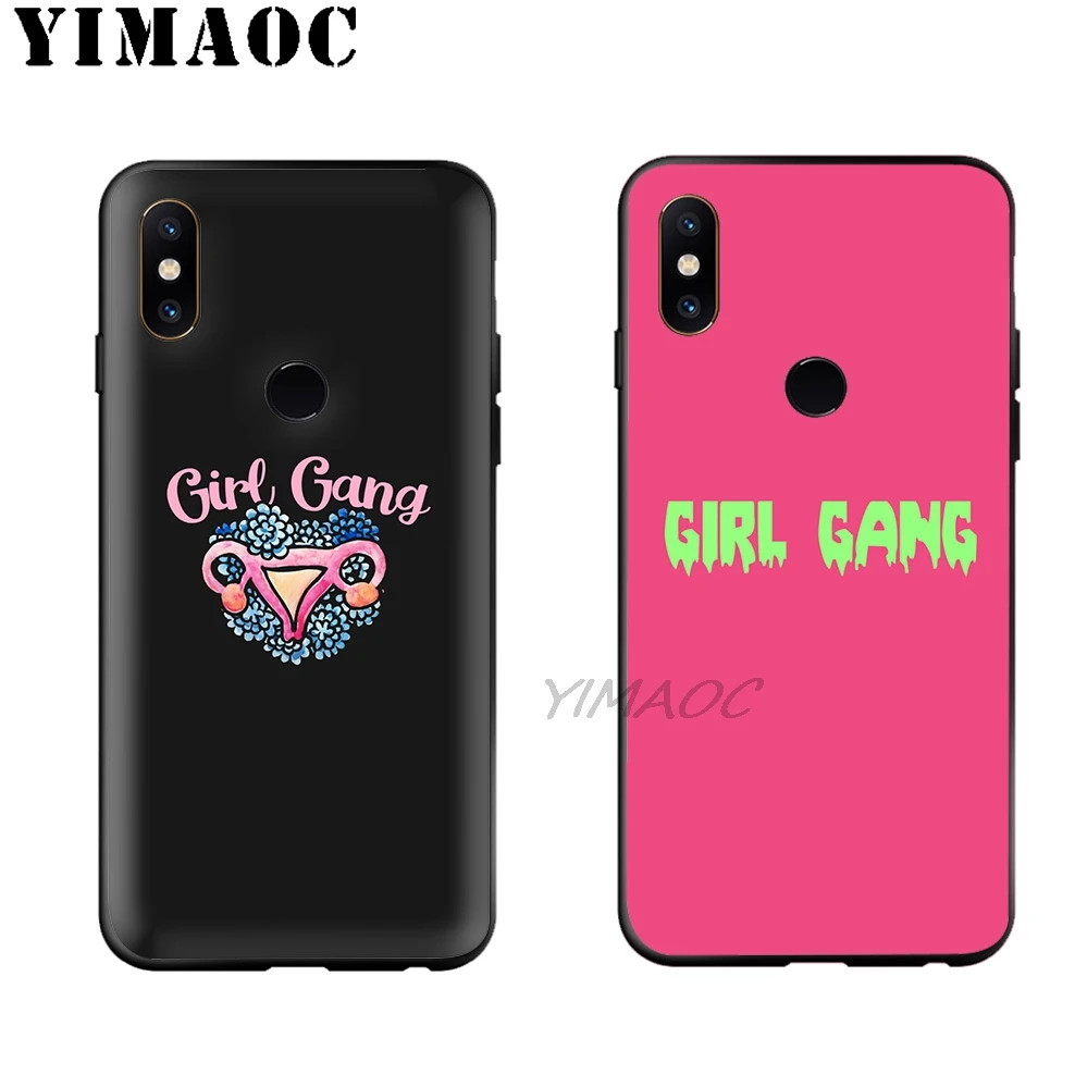 Милый мягкий чехол для Xiaomi Mi 9 9T 8 SE 6 MAX 3 A1 A2 Lite MIA1 MIA2 A3 CC9E CC9 Pro |