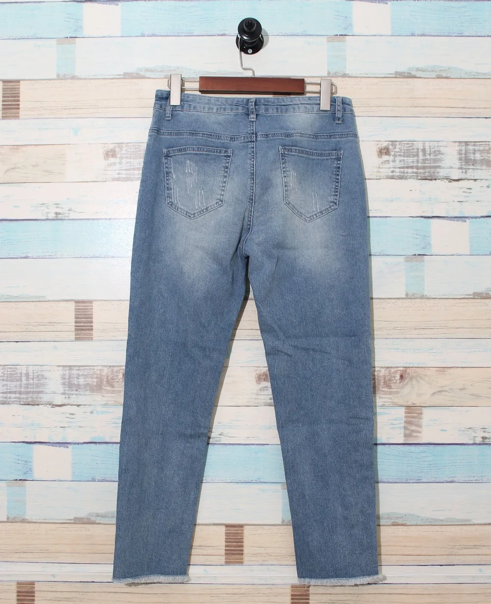 Женские джинсы карандаш винтажные облегающие брюки со стразами|diamond jeans|jeans beadswomen