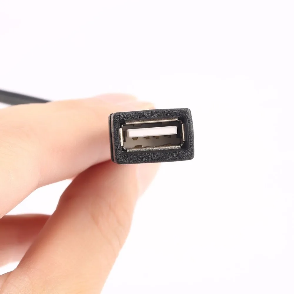 Флеш-накопитель USB с гнездовым к Micro USB с 5-контактным штыревым адаптером хоста OTG передачи данных погрузчик Зарядное устройство зарядный кабель USB OTG USB флэш накопитель для samsung