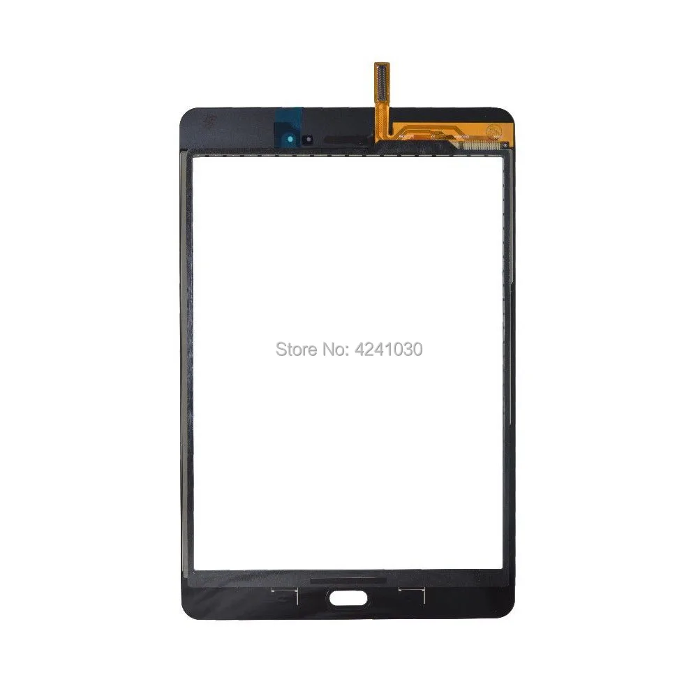Замена дигитайзера сенсорного экрана для Samsung Galaxy Tab A 8 0 SM-T350 | Мобильные телефоны