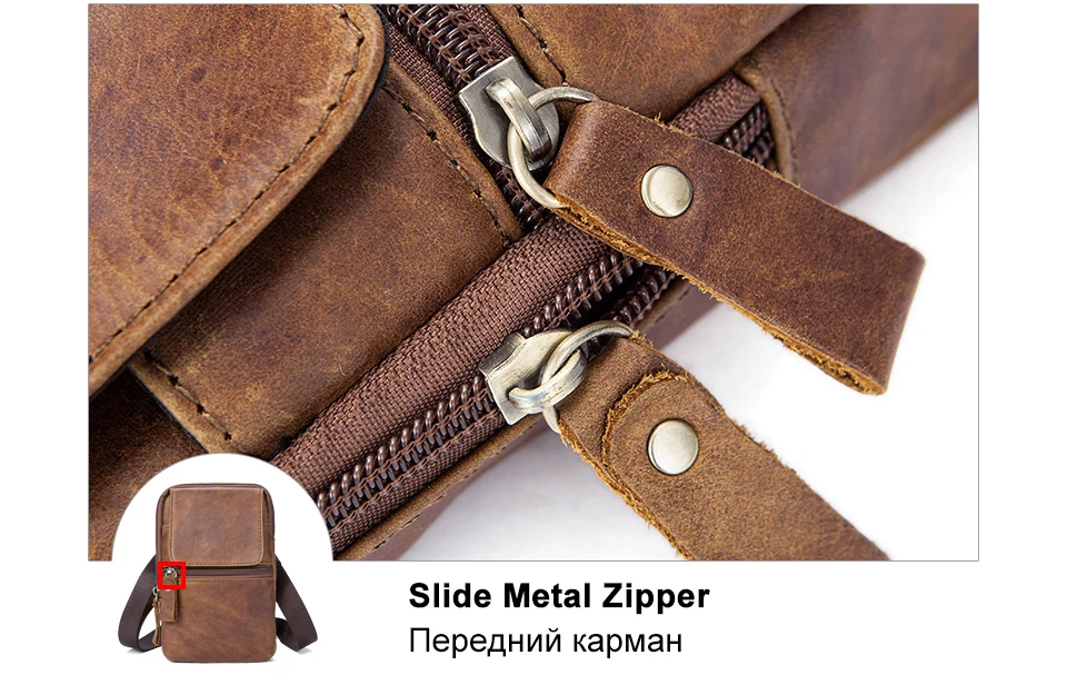 WESTAL, Сумки из натуральной кожи, на ремне, сумка-мессенджер, мужская сумка на плечо, повседневная, маленькая, с клапаном, на молнии, для телефона, набедренные сумки, мужские, heuptas pack 1024