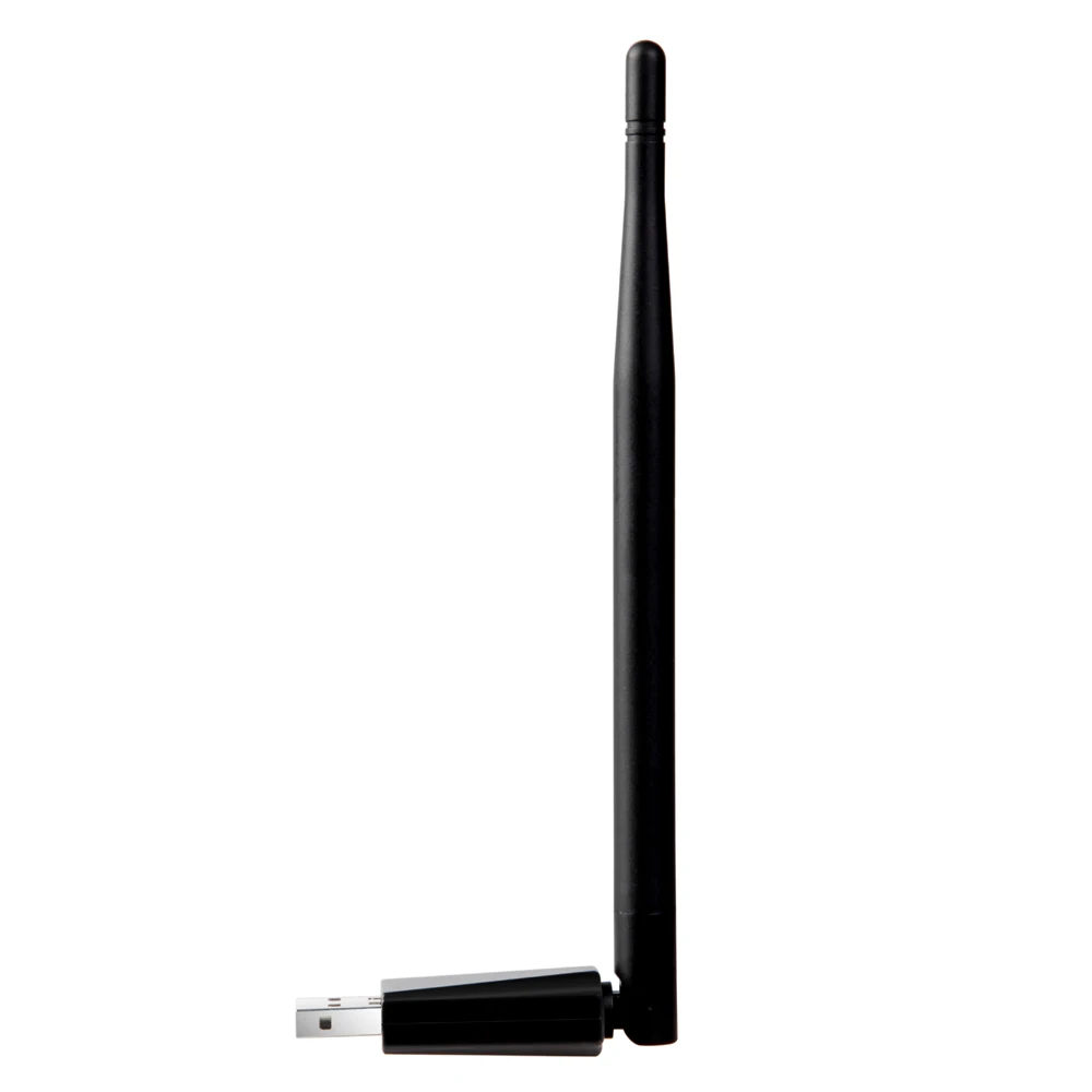 Relper-Lineso RL-1500A Мини USB Wifi Адаптер 150 Мбит Atheros realtek 8188EUS Чип с Высокой Снова 5dBi wifi