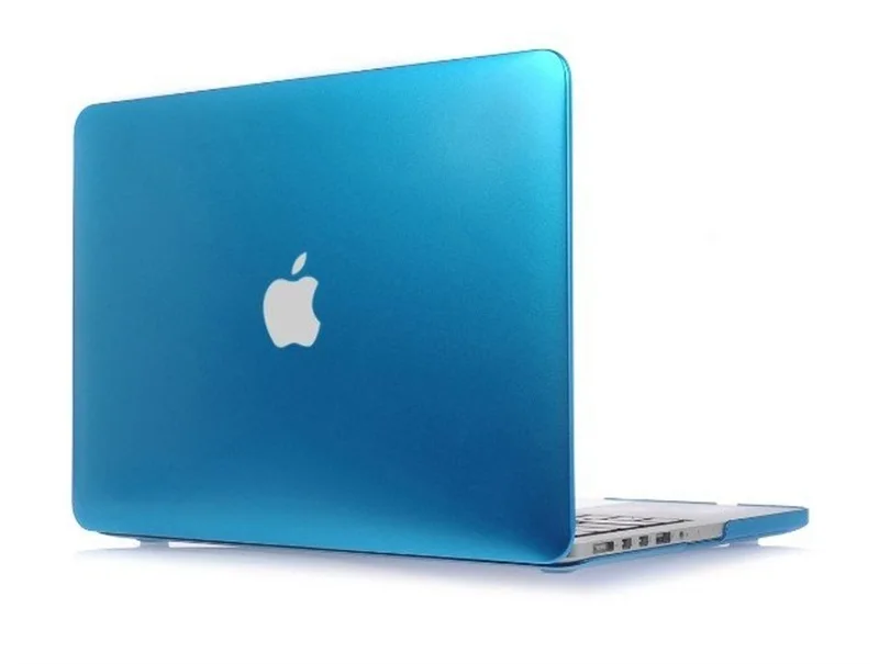 Роскошный благородный металлический жесткий чехол для Macbook Pro 13 15 Touch Bar Air &quotAir