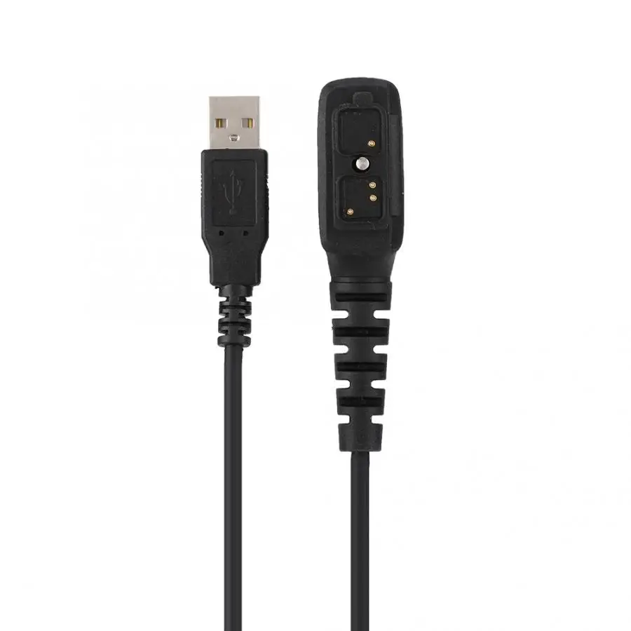 USB Кабель для программирования для HYTERA PD780 PD790 PD700 PD780G PD780FLASH аксессуары для рации