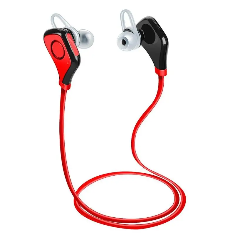 ABAY S5 IPX4 rated стерео bluetooth 4 0 наушники Беспроводные спортивные aptx гарнитура с