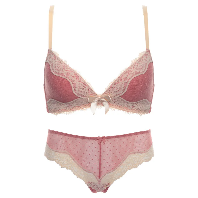 2016 комплект с бюстгальтером роскошный красивый кружевной бюстгальтер для