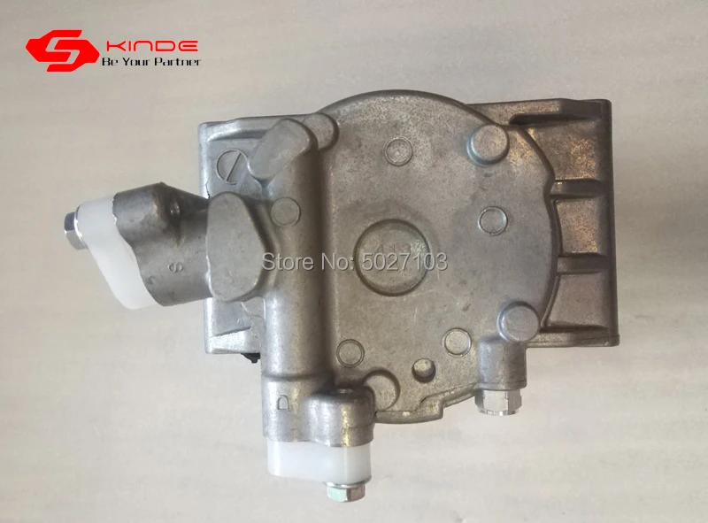 Генератор Susirick 12V 110A 13712 LR1110707C LR1110707E LR1110707F LR1110707G для NISSAN MAXIMA MURANO INFINITI I30|Детали