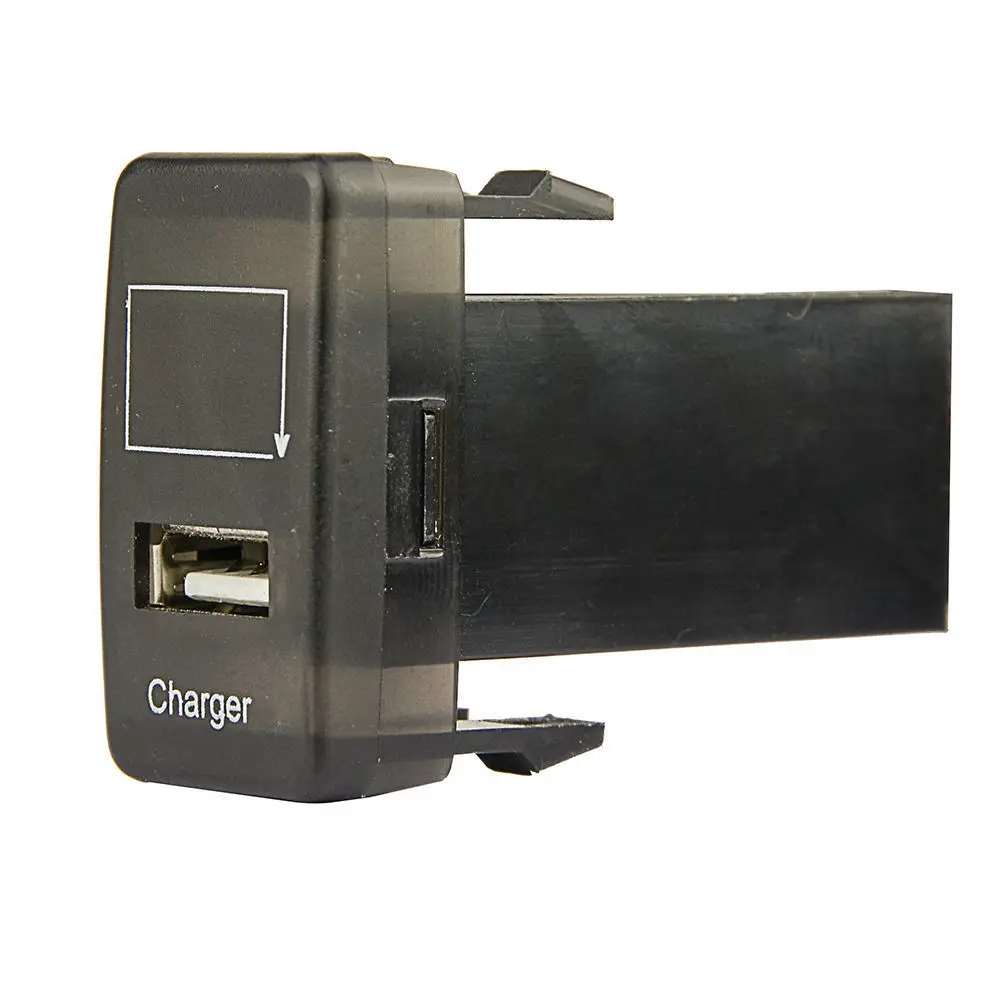 Выключатель + 2 порта с двумя USB портами|switch fog light|fog light switchfog switch |