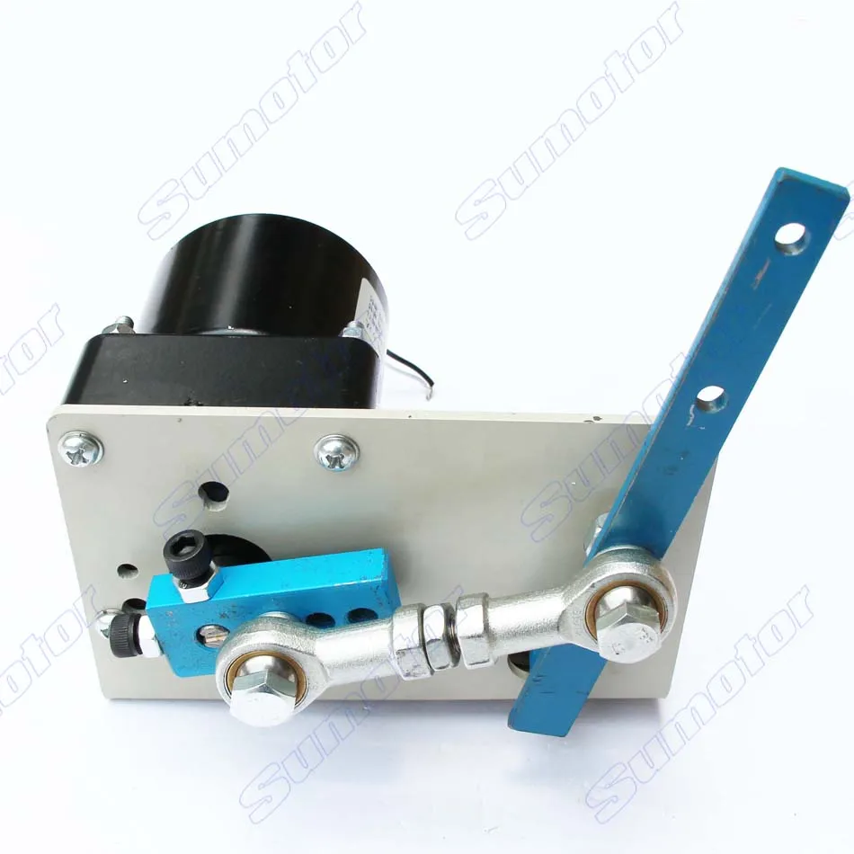 Переменный ток 220 В 10 Вт автоматический двигатель для самостоятельной сборки