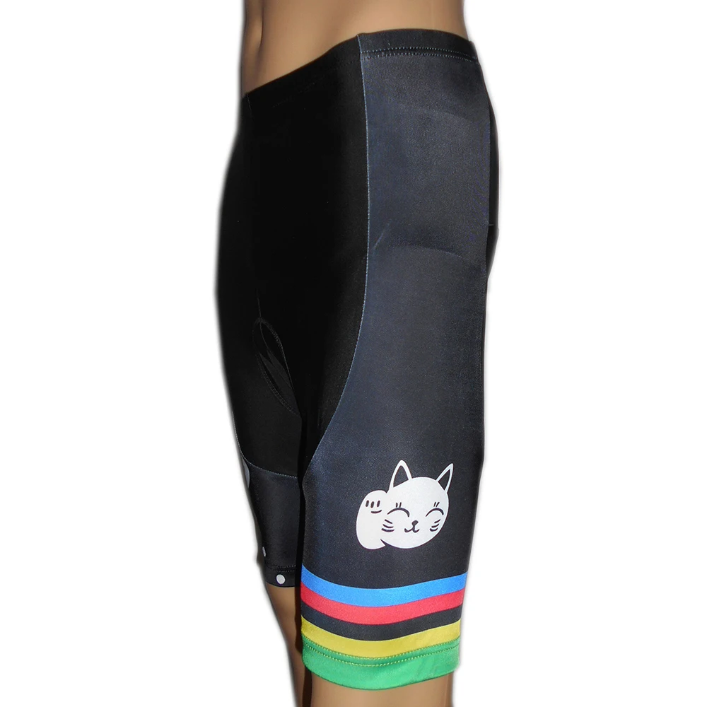 Высококачественная популярная короткая велосипедная одежда по низкой цене