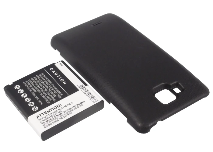 Аккумулятор Cameron Sino 3100 мАч BL 49PH EAC61858601 AAC для LG F120 F120K F120L|cameron sino|cameron sino batterybatteries