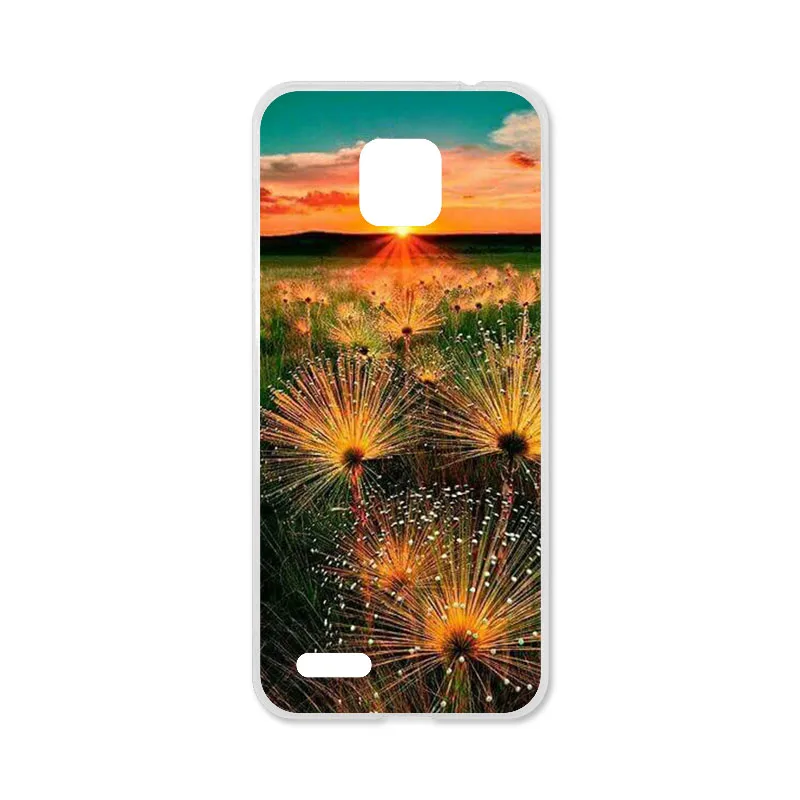 J077 Чехол с рисунком Bolomboy для Ulefone Note 7, чехол, силиконовый мягкий ТПУ чехол s для Ulefone Note7, чехол с милыми животными - Цвет: J077