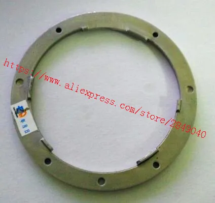 Новый корпус объектива байонетное крепление кольцо для Canon EOS 60D 70D 7D запчасти для ремонта камеры