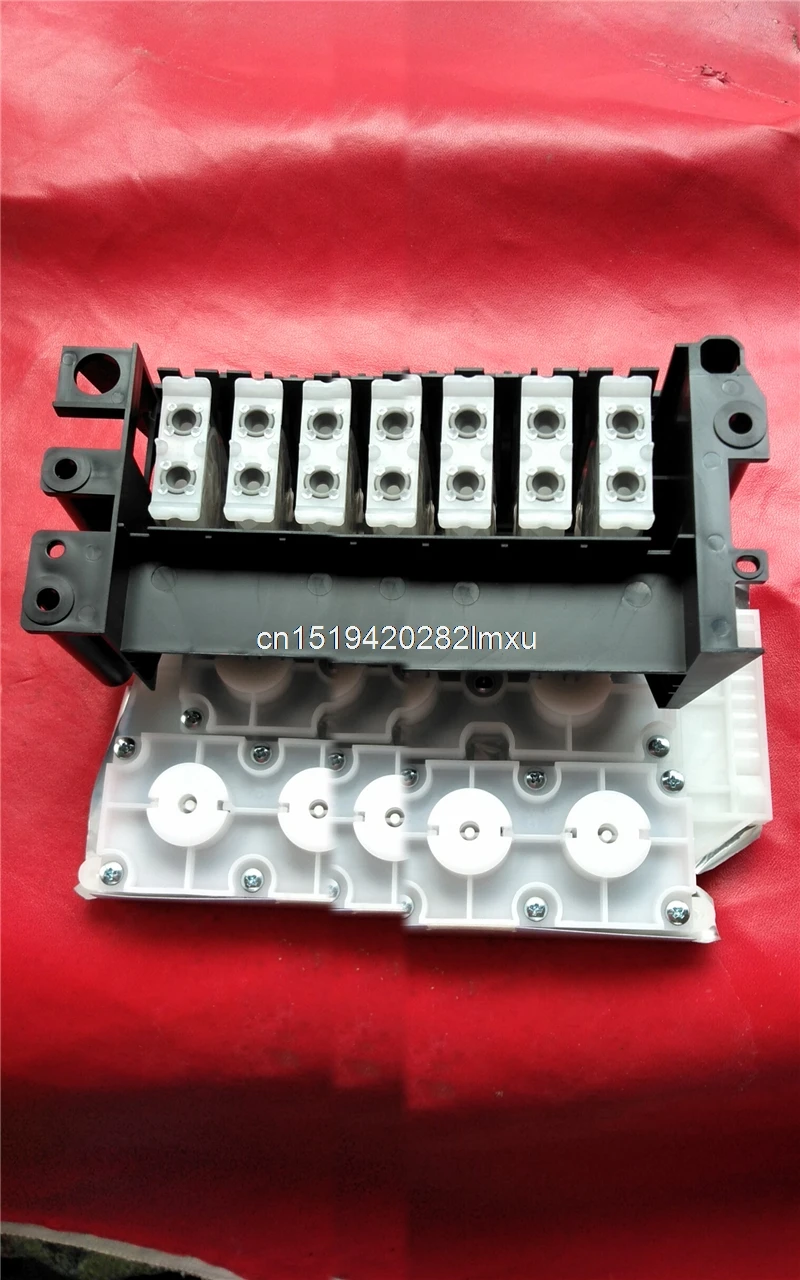Оригинальный демпфер для принтера Epson T7280D 7270D 7250D 7230D 7200D dumper DUCT ASP|Детали принтера| |