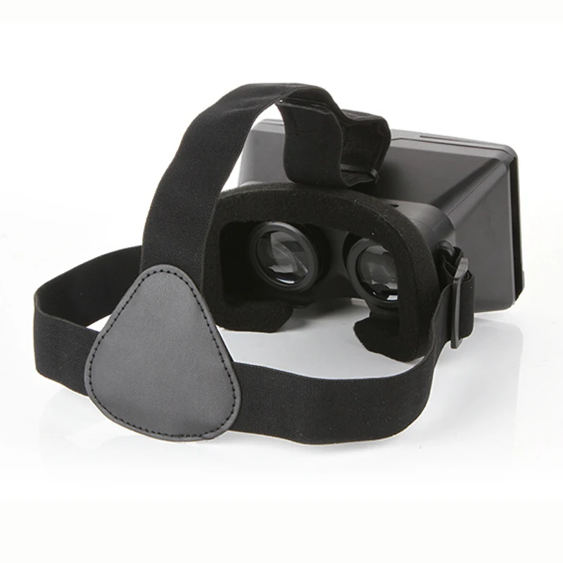 Xiaozhai 1 S VR 3D Очки Универсальный Виртуальной Реальности Видео Для iPhone Смартфон +