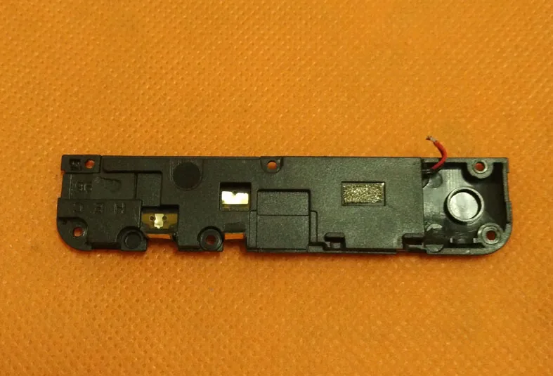 Оригинальные динамиком зуммер звонка + GSM антенна для Ulefone Мощность MTK6753