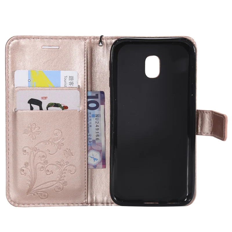 Кожаный чехол-книжка Nephy для Samsung galaxy S9 S8 Plus S7 S6 edge S5 Neo Note 3 4 8 мягкий чехол-бумажник