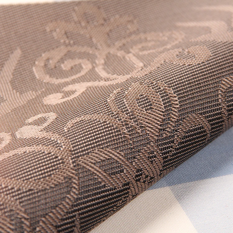 4 шт./лот подставка под столовую посуду с узором в виде китайского узла дисковые