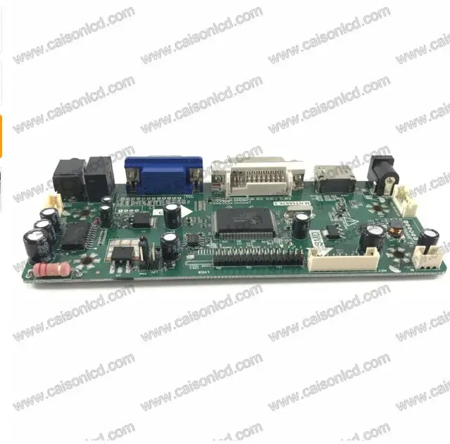 DVI/VGA/AUDIO/ of LCD monitor board support LP156WF4-SLB5/SLC1/SLBA/SLB1/SLB2/SLB3/SLB7/SLB6 | Электроника