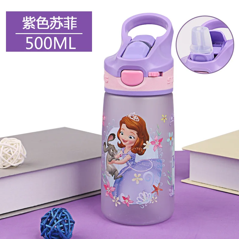 Детские бутылочки для питья из тритана 500 мл | Мать и ребенок