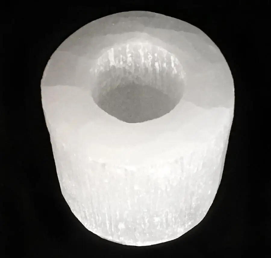 Round Handmade Mediation Protection Heal