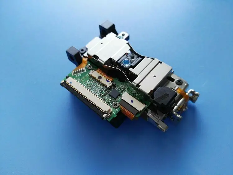 Высокое качество KES-410A линзы лазера оригинал новый сенсорный дигитайзер для