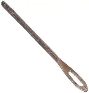 Инструмент для вставки гнезда с Т-образной ручкой uxcell для ремонта шин Запасные иглы, 5 шт.