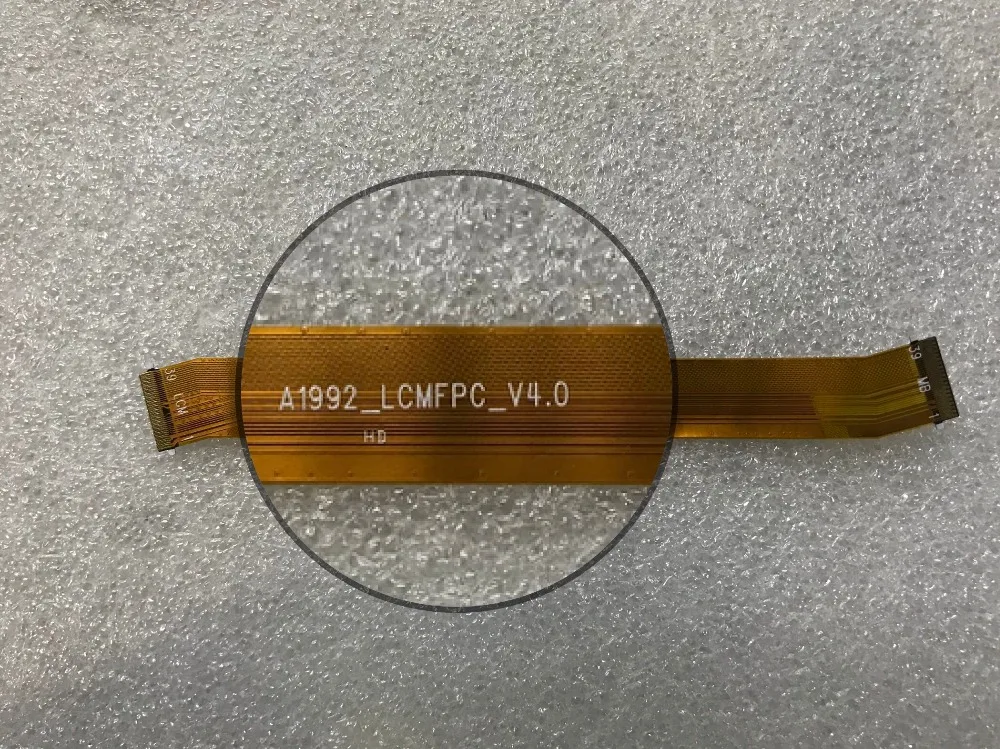 Передача кабеля для планшетного ПК a1996 lcmfpc_v4.0 A90 A92|ЖК-экраны и панели планшетов| |