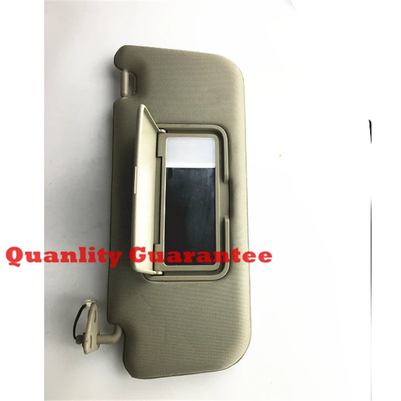 Бесплатная доставка Солнцезащитный козырек 5702040U7154 5702030u7154 солнцезащитный