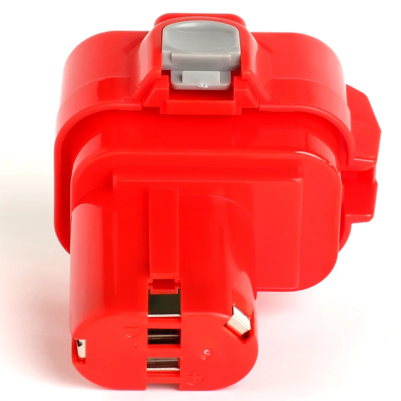 

Аккумулятор для электроинструмента Makita, 9,6 В, 3300 мАч, 6207D, 6207DWDE, 6222D, 6222DE, 6222DWE, 6226D, 6226DW, 6226DWBE, 6226DWE, 6260D