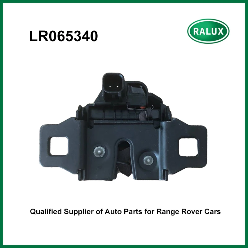 

LR065340 car new front Bonnet Hood Latch for Freelander 2 2006- Land Range Rover Evoque 2012- Discovery LR3 LR4 bonnet hood lock