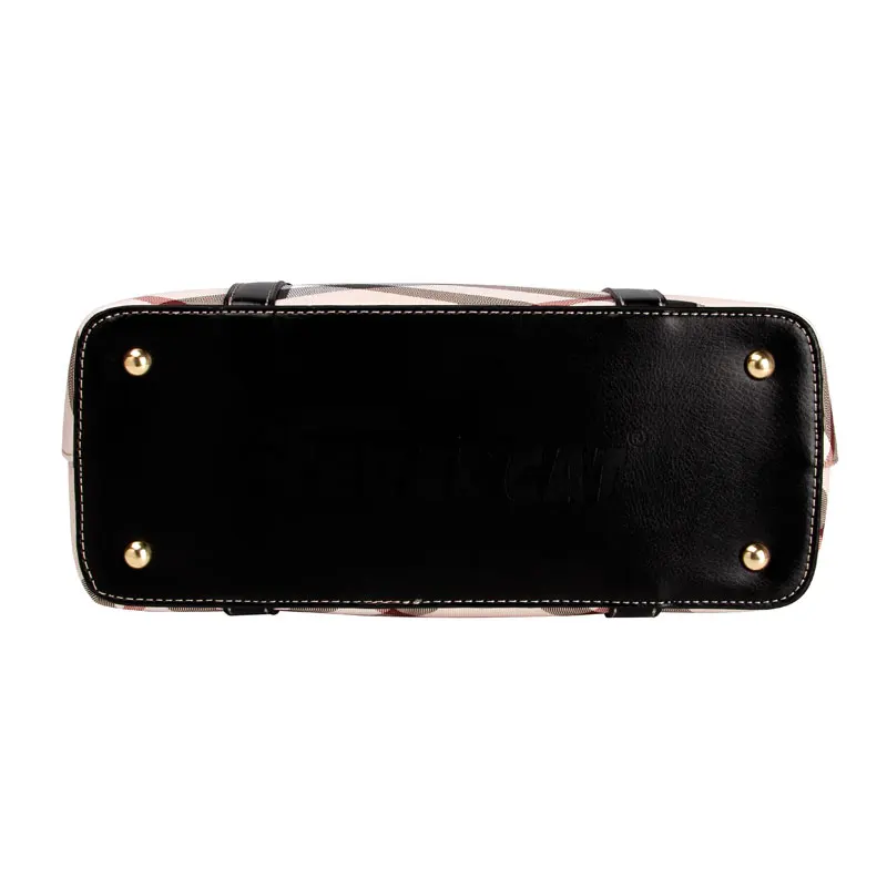 Модные кожаные женские сумки высокого качества повседневная женская сумка