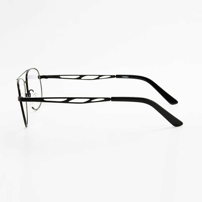 Женские и мужские очки для коррекции близорукости в оправе из титанового сплава
