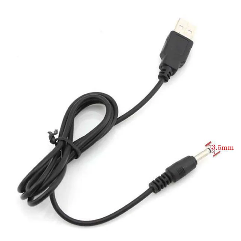 Зарядное устройство с микро USB кабелем 5 в постоянного тока 3 мм адаптер для 18650